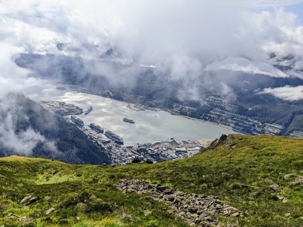 Juneau Adventure: Five Things to Do in Alaska’s Capital - Read. Play ...
